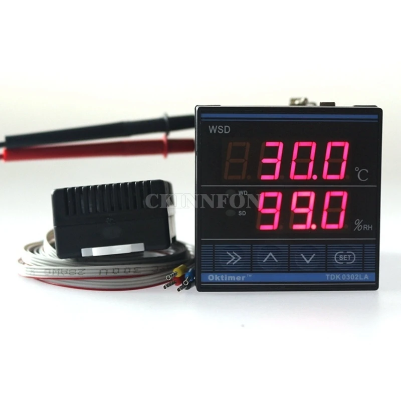 60W Auto Welding Electric Soldering Iron Temperature Gun Solder Tool Kit BRZY