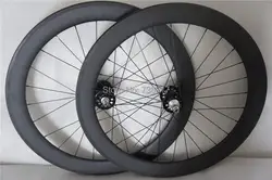 Углерода трек-высокая производительность РУЭДАС Bicicleta 50 мм довод/обод 50 мм с хорошим качеством