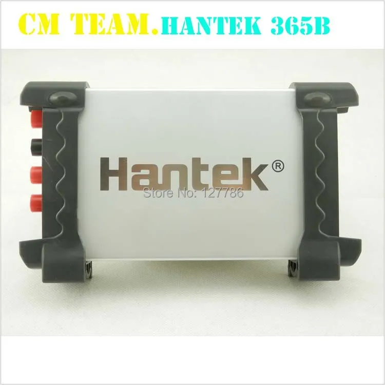 

H122 Hantek365B Isolated data logger USB Data Logger
