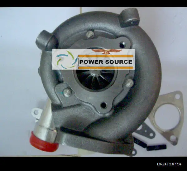 CT16V 17201-OL040 17201-30110 Turbocharger For Toyota Landcruiser Hilux 3.0L D-4D ViIGO 3000 2006 engine 1KD-FTV with gaskets turbo (1)