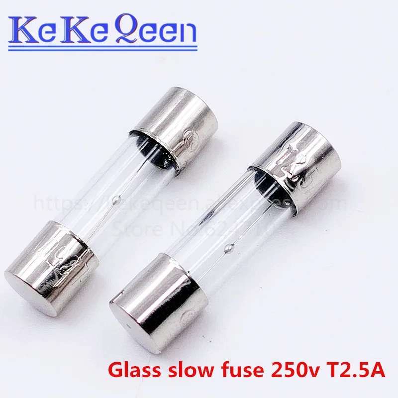 5X20 T2.5A 1_副本