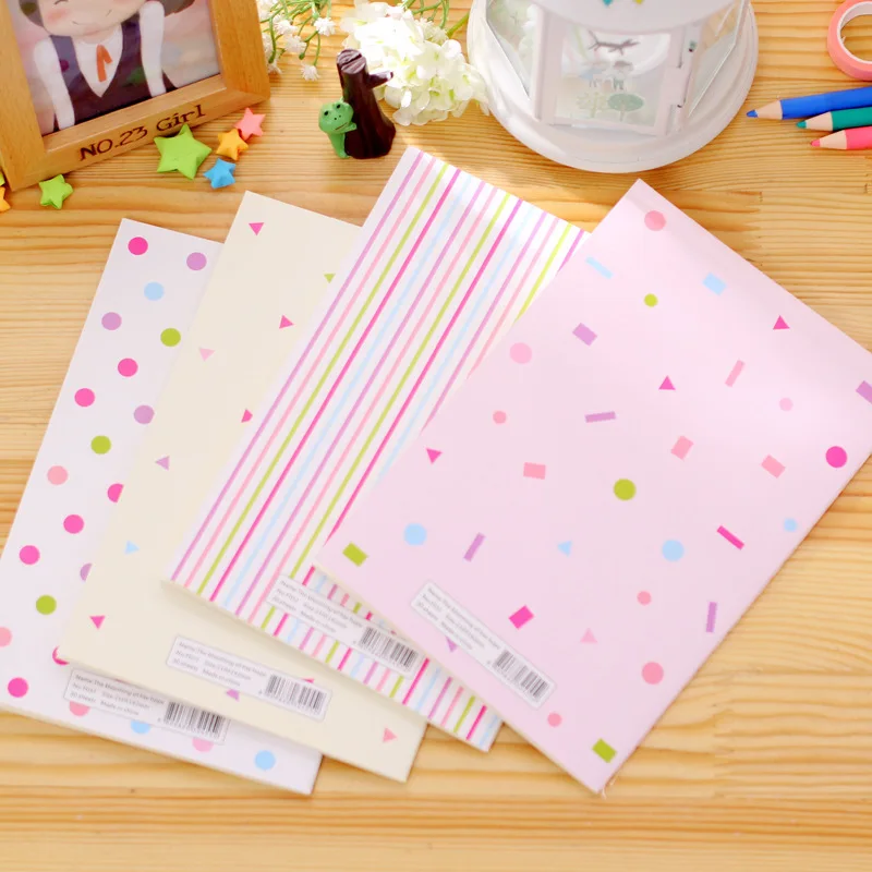 

5pcs/lot 21*14.2cm Creative Stationery Learning Products Learn A5 Notebook 32K Notebook 30 Sheets Primary School Students Prizes