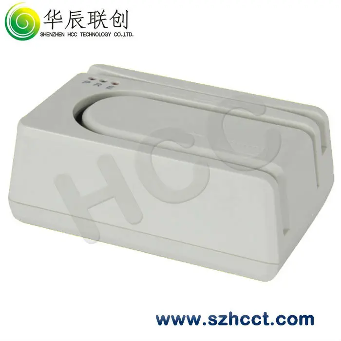 US $131.00 High Quality Micr Msr Card Reader Supports Cheques And Msr Triple Tracks For Bank