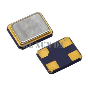 

FREE SHIPPING 100PCS ABM8-25.000MHZ-B2-T Crystal, oscillator, resonator IC New and Original