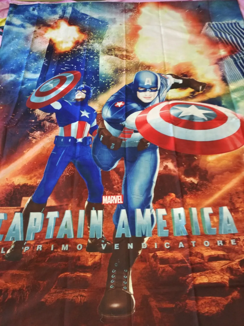 Captain Amercia (8)