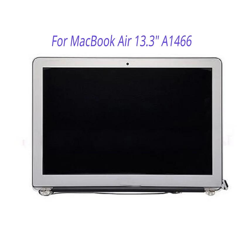 Для Apple MacBook Air 13," A1466 экран ЖК-дисплея в сборе 2013 года EMC 2925 EMC 2632