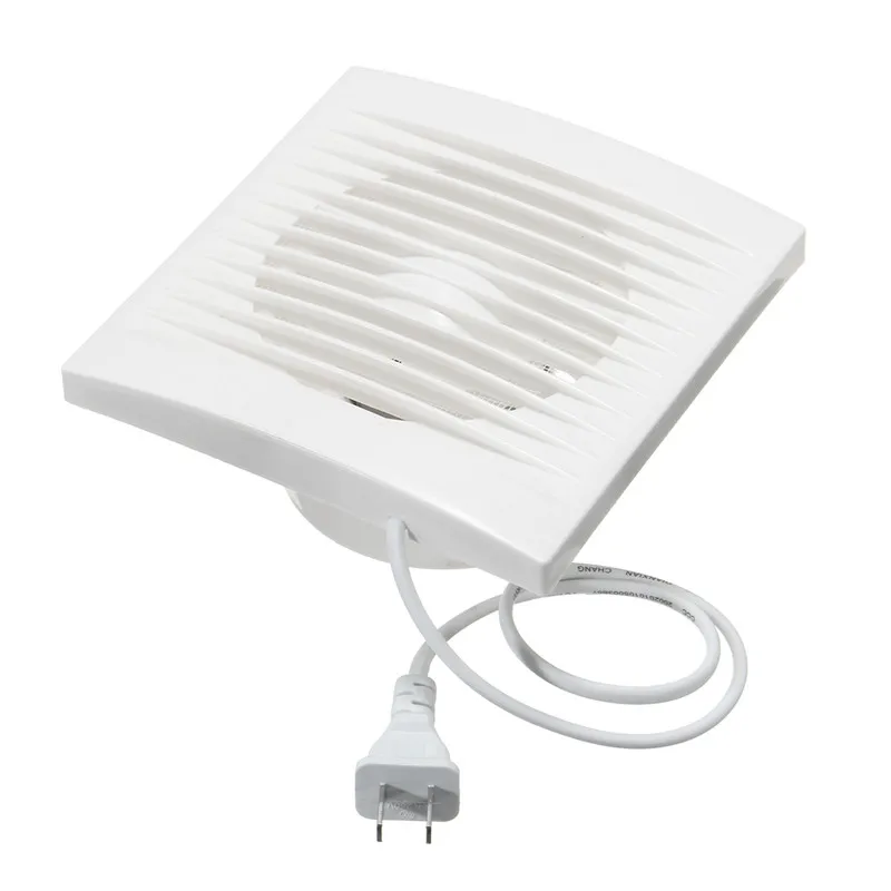 Новый 12 Вт 220 В Подвесной Настенный оконный стеклянный маленький вытяжной