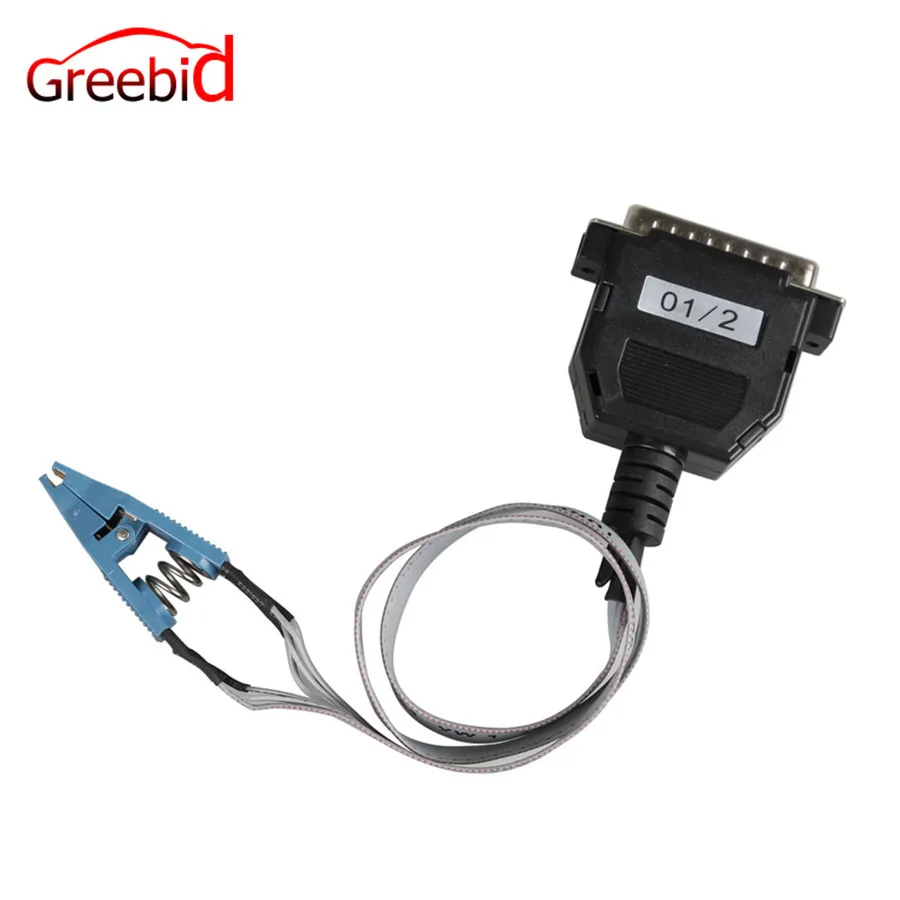 

ST01 01/02 Cable for Digiprog III OBD2 Cable and Connector for Digiprog 3