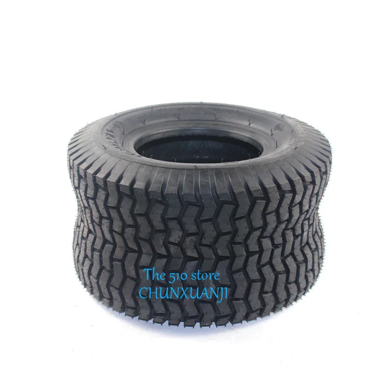 Бескамерные шины 13x6. 50-6 для ATV QUAD Golf Багги косилки Go-kart газонокосилки 13x6. 50-6 шин