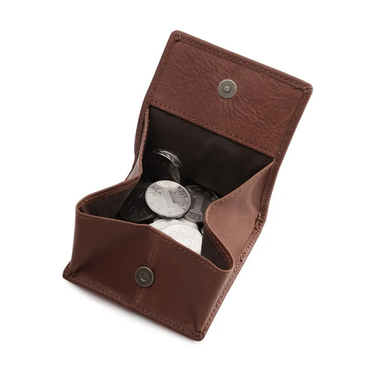 Free Shipping New Leather Wallet Fashion Hasp Holder Case Wallet Cover For Men Crazy Horse Leather Coin Wallet Mamll Purse K839