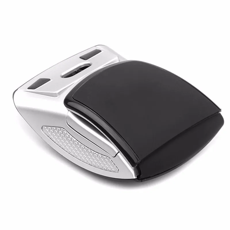 Wireless portable small mouse 2.4Ghz 1600DPI foldable optical mouse for xiaomi / lenovo / asus office computer 4 color optional Wireless portable small mouse 2.4Ghz 1600DPI foldable optical mouse for xiaomi / lenovo / asus office computer 4 color optional
