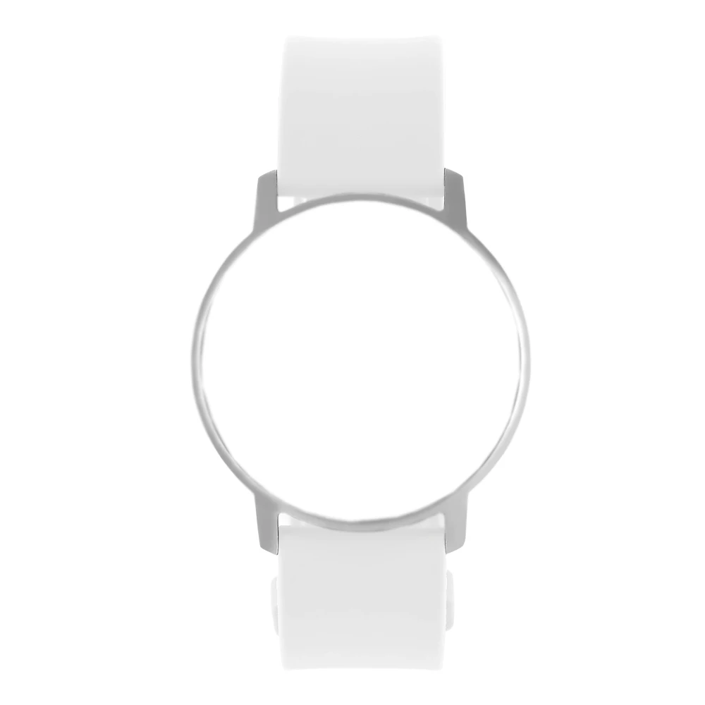 Ремешок для часов Withings Activite/steel/Pop, ширина 18 мм, быстросъемный ремешок для huawei B5/xiaomi Watch/Garmin Active S