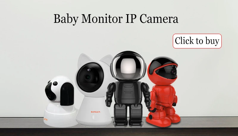 IP-CAMERA