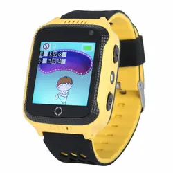 M05 Смарт часы для Для детей gps часы для Apple для телефона Android Smart Electronics детские часы с 3 цвета Прямая поставка