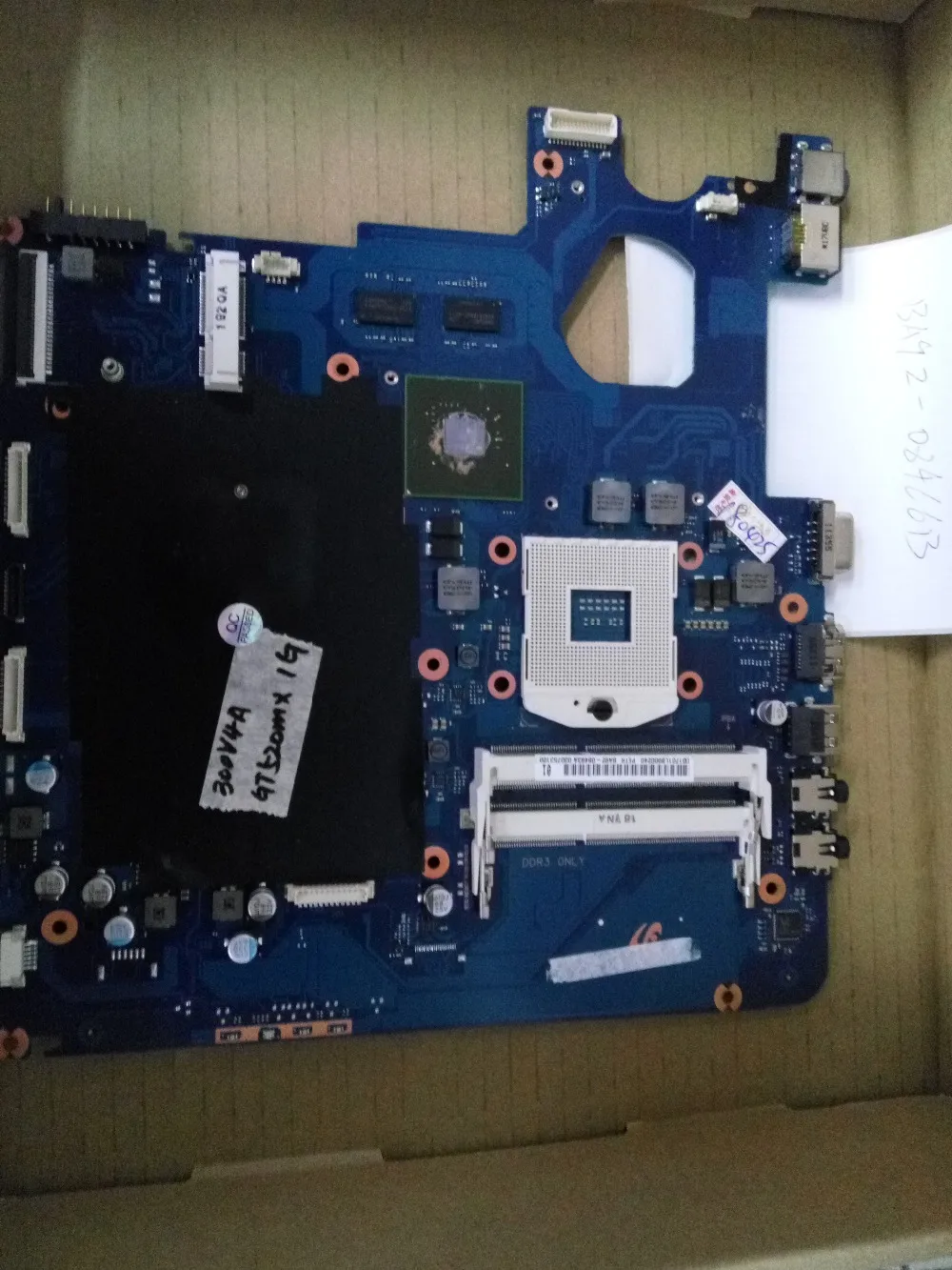 NP300V5A BA92-08469A BA92-08469B ba92-08466b соединиться с материнская плата была протестирована