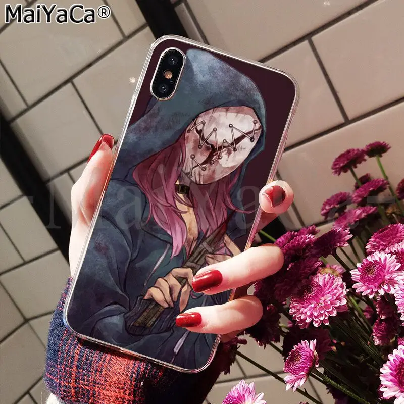 Game dead by daylight