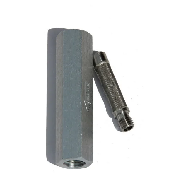 

Filter element for Kobelco SK200/350-8 YN50V00020F1 for excavator hydraulic pump pilot filter