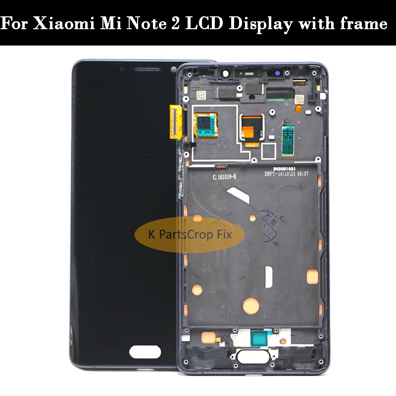 xiaomi note 2 lcd with frame 900yusn (5)