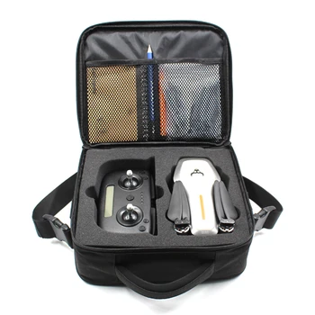 

HOBBYINRC Single-shoulder Bag Handbag Cross-body Bag for SG906 / F11 / Z5 / CG003 / DJI Mavic Air Drone