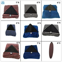 Surfing Surfboard sock Stretch Terry Sock Cover 7 Sizes of Surfboard Sock Knit Stretch terry Surfing Surfboard sock Stretch Terry Sock Cover 7 Sizes of Surfboard Sock Knit Stretch terry