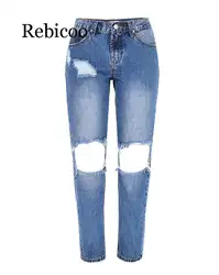 2019 брюки женские ретро с высокой талией брюки женские брюки джинсы