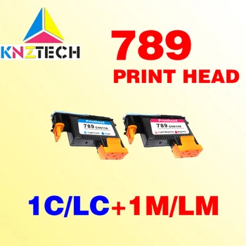 

For 789 print head compatible for hp789 CH613A CH614A L25500 printer printhead