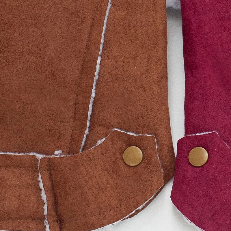 Hooded Winter Dog Jacket (5)