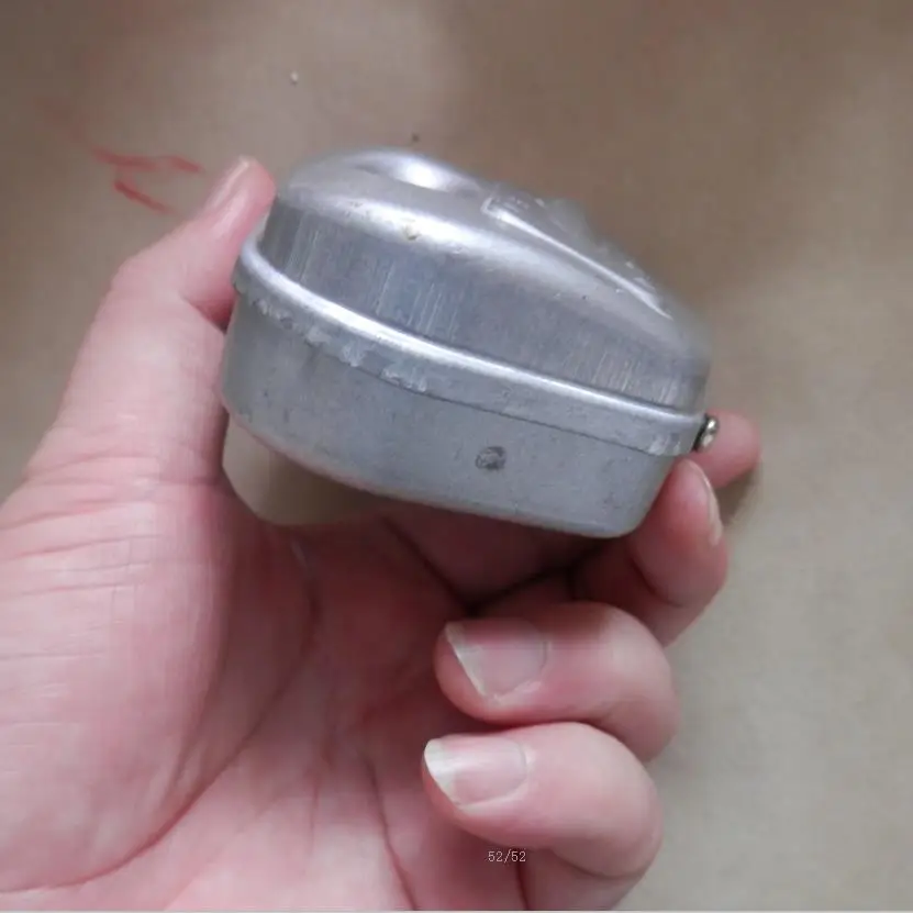 CS350 MUFFLER ECHO CS-350T TES WES 4