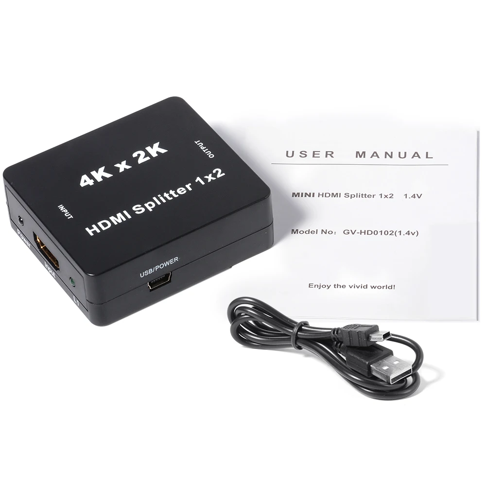 1-to-2-1080p-HDMI-Port-Switch-Selector-Splitter-HD-Hub-Box-Remote-for-PS4-AH160 (1)