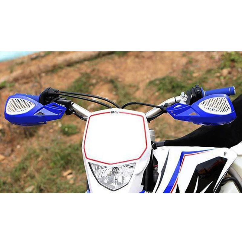 Для мотоцикла Руль рук гвардии 7/8 ''handguard 22 мм ATV варианты аксессуаров для Suzuki