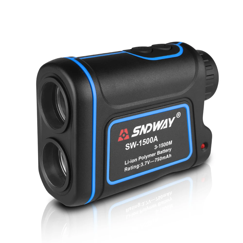 laser rangefinder 1500M-2