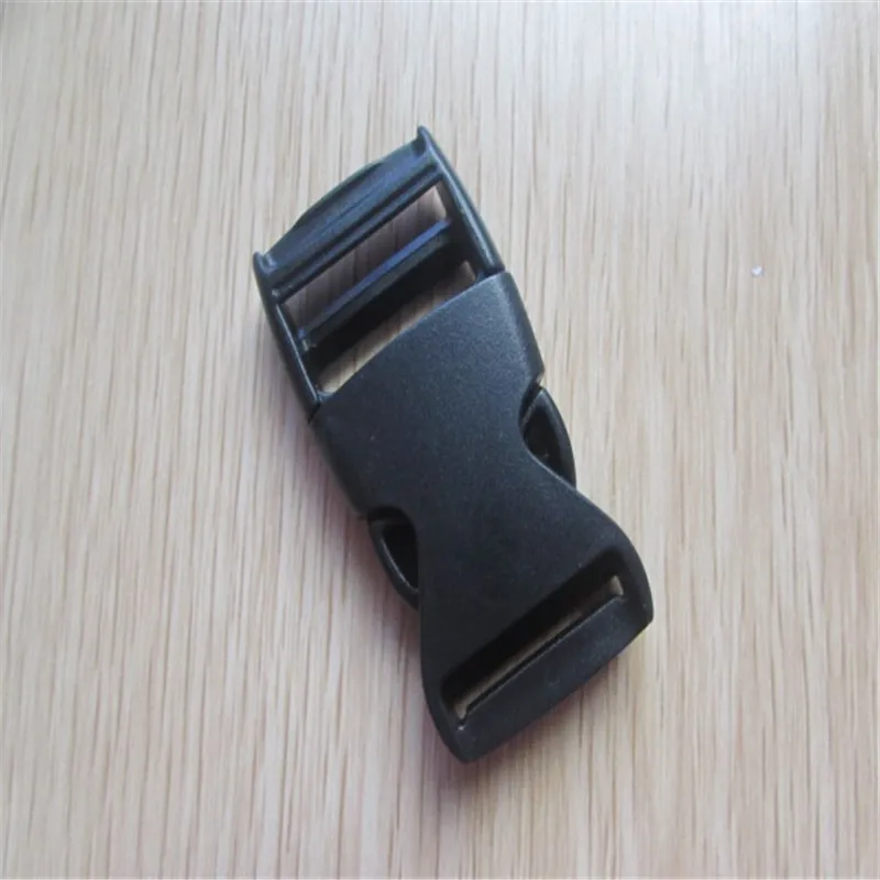 baby carrier side release buckle 25mm