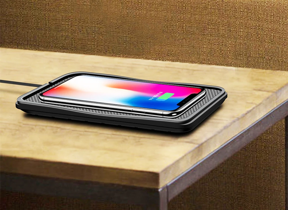 wireless charger pad 
