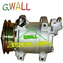 Высококачественный компрессор переменного тока для автомобиля GMC W5500HD для автомобиля ISUZU NPR 2005 2006 2007 506211-8811 506211-9720 506012-1710 506212-2320