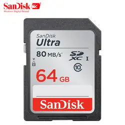 Карта памяти Micro SD карта 128 Гб 64 ГБ 32 ГБ 16 ГБ класс 10 карта памяти 16 Гб C10 80 МБ/с./с. SDHC SDXC sd-карта карта USH-1 для камеры