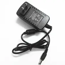 AC110~240V To DC5V 3A 15W Power Supply Adapter Transformer with EU Plug for 1M WS2812B WS2811 5050 3528 led strip lights