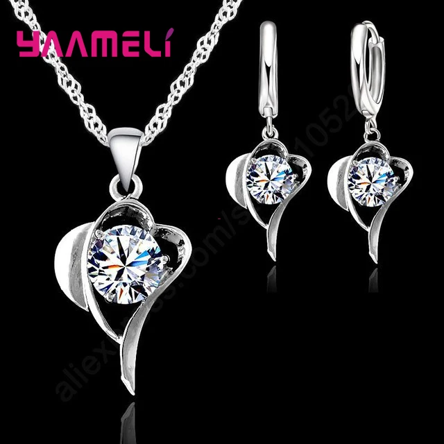 PATICO-Romantic-Fashion-CZ-Jewelry-Sets-Pure-925-Sterling-Silver-Cubic-Zircon-Heart-Shaped-Pendant-Necklace.jpg_640x640