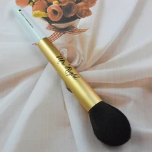 1pcs Original Faced Mr. Right Bright Color Super Fine Hair Big Perfect Powder Makeup Brush