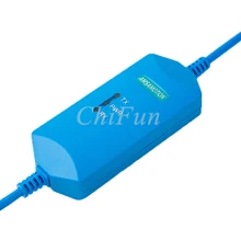 Для Yu Hai Tektronix PWS1711/6600 сенсорный экран Программирование USB-HITECH+ кабель для скачивания данных линия