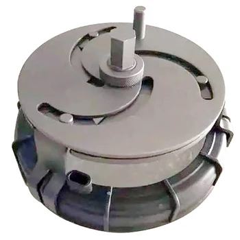 

10-17cm Adjustable 3 Jaws Truck Car Fuel Tank Cap Plier Puller Fuel Pump Tank Lid Remover Puller Wrench Oil Cover Pump Cap Remov