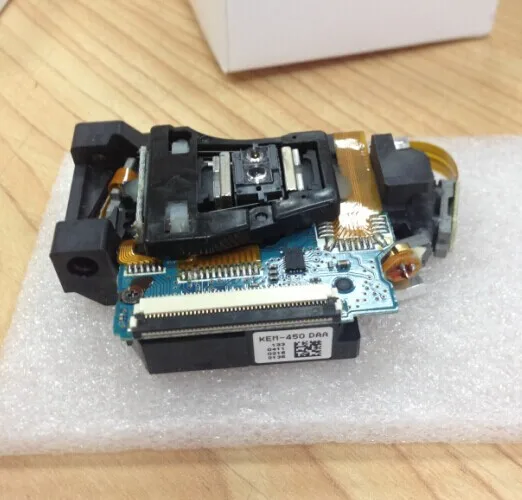 

Original used for ps3 slim laser lens only kem-450daa 450daa reader