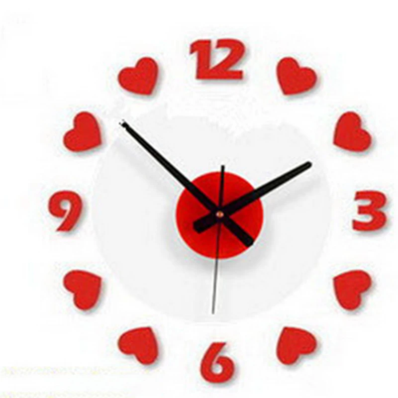 wall clock clock wall clock modern design wall watch clock wall digital wall clock watch wall 3d wall clock best selling 2018 products shabby chic large wall clock wall clocks kitchen clock wall  (7)