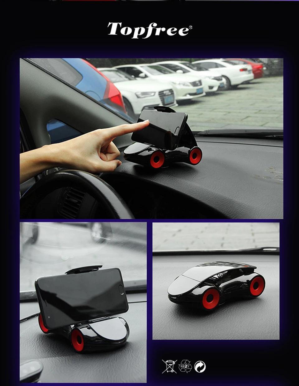 Aromatherapy phone holder (13)