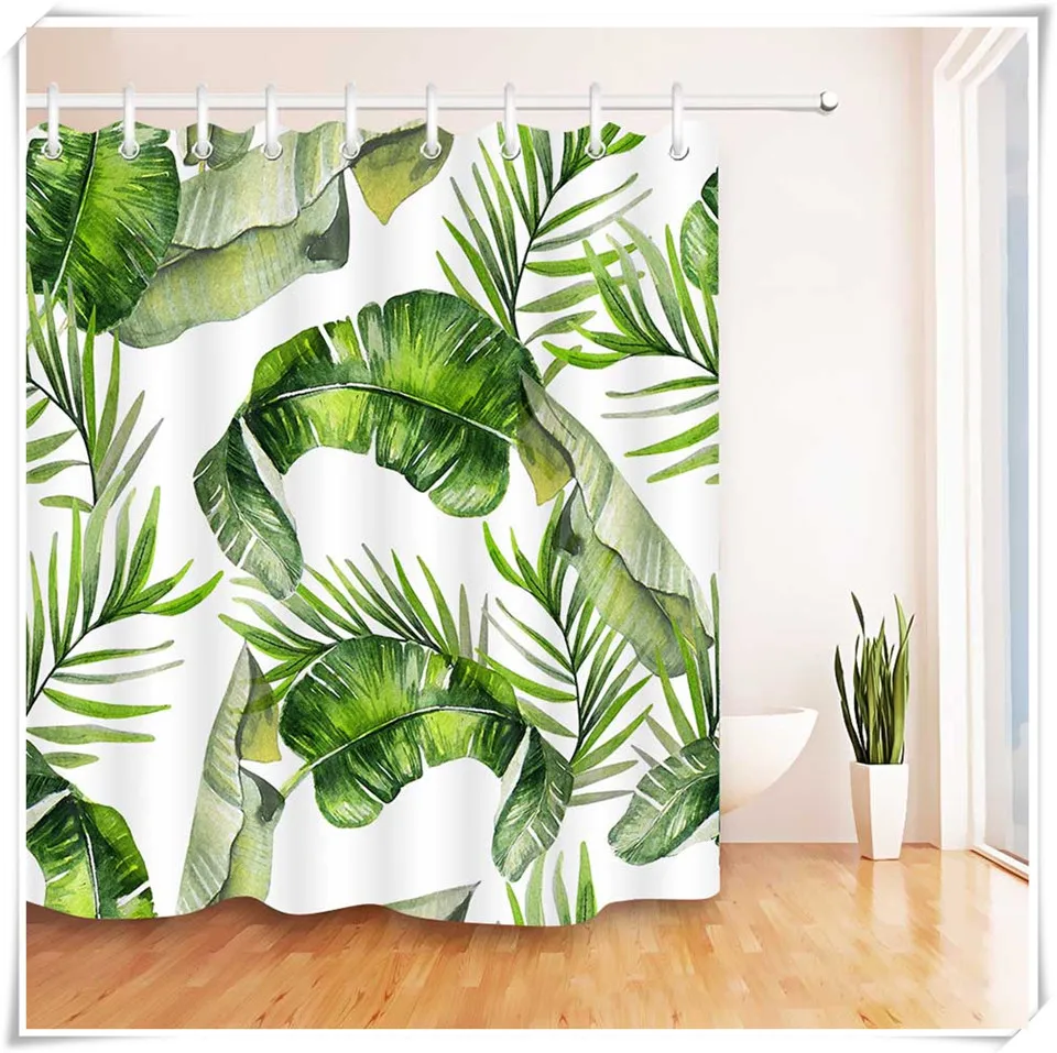 Shower Curtain XQ B3