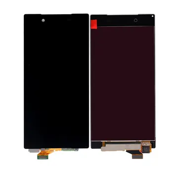 

10pcs/lot for Sony for Xperia Z5 E6653 E6603 E6633 LCD Display Touch Screen Digitizer Assembly Repair Free Shipping by DHL EMS