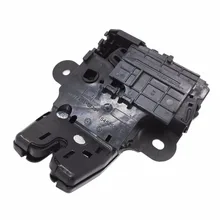 Привод защелки крышки багажника для 2011- Chevrolet Cobalt Cruze Aveo Opel Astra J Insignia 13501988