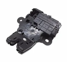 Tampa Da mala Trava de Bloqueio Do Atuador Para Cadillac CTS 11-15 Regal Cruze Malibu Camaro 13501988
