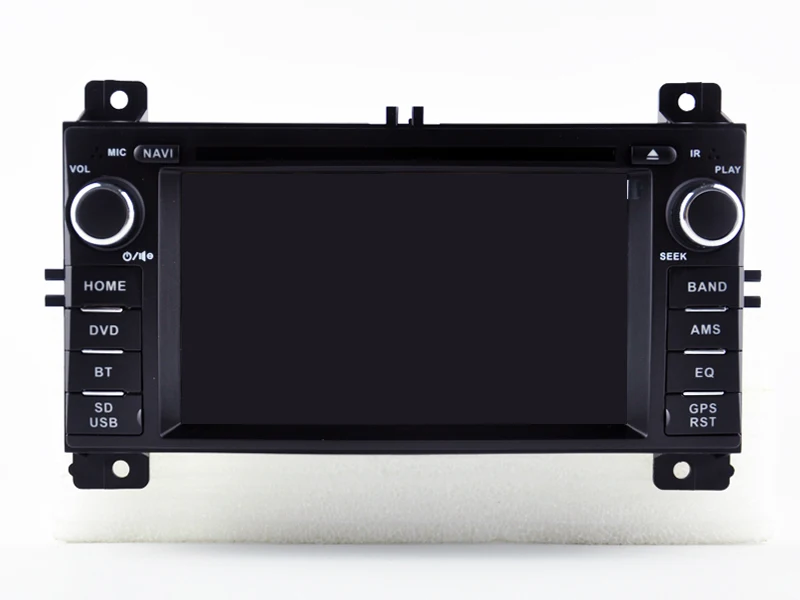 Excellent AVGOTOP Android 9 Wince Car Radio DVD Player For JEEP GRAND CHEROKEE 2012 2G 16G Vehicle GPS Multimedia 2