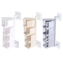 Горячая приправа кухонный перец сахар банка для специй стеллаж коробка для хранения еды