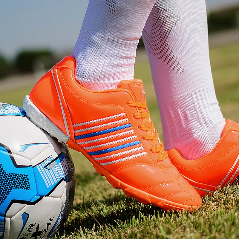 Оригинальные мужские сникерсы Superfly Predator 19 2 TF футбол сапоги для мальчиков и